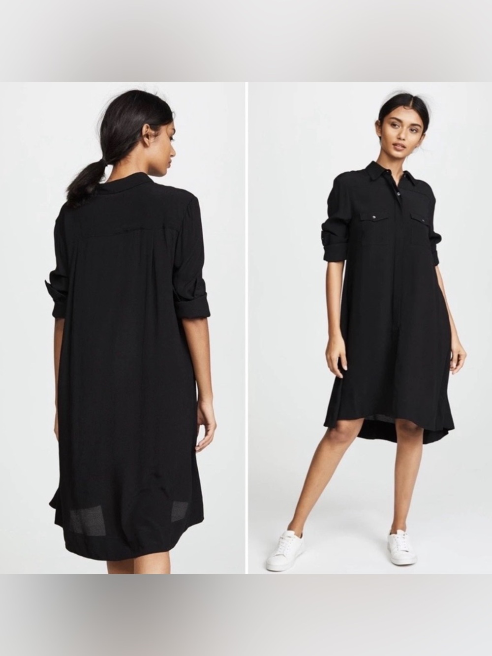 HATCH The Shirtdress